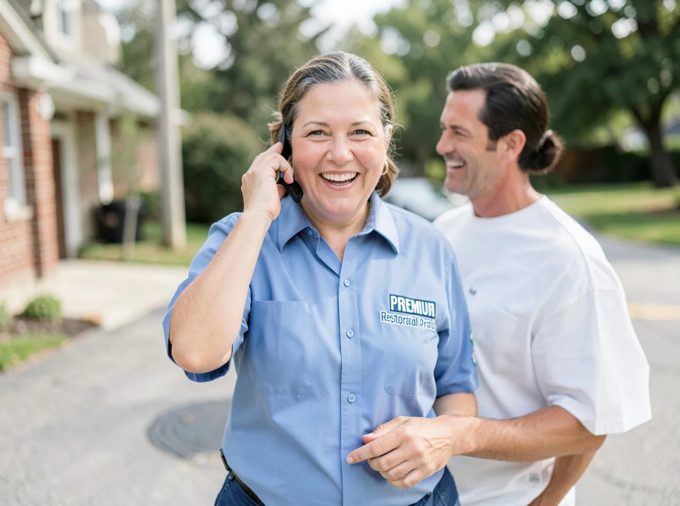 Water Damage Restoration Marshall, AR FAQs